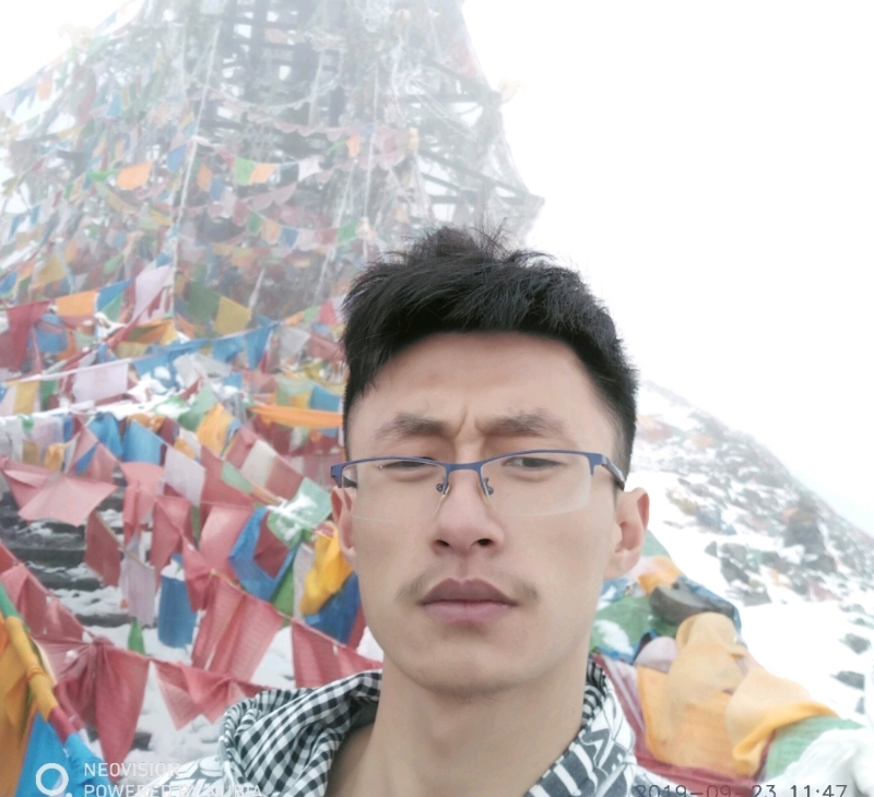 Chen的第二张照片--芜湖相亲服务中心