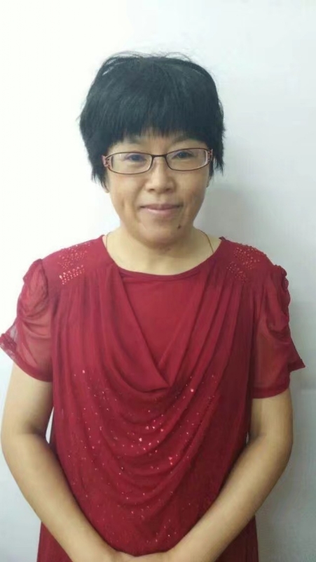 千鸢的第一张照片--芜湖相亲服务中心