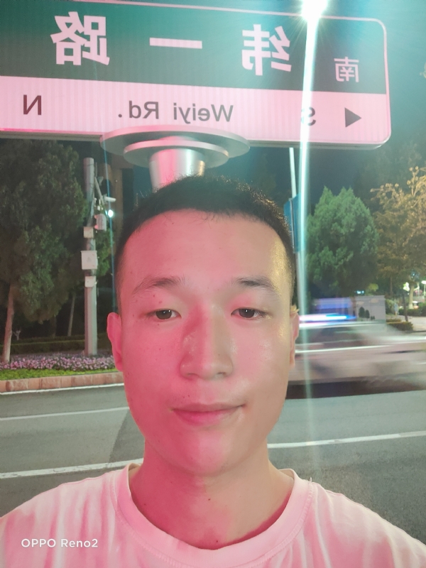 启航的第一张照片--芜湖相亲服务中心