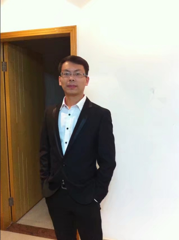 zhanglinsheng的第一张照片--芜湖相亲服务中心