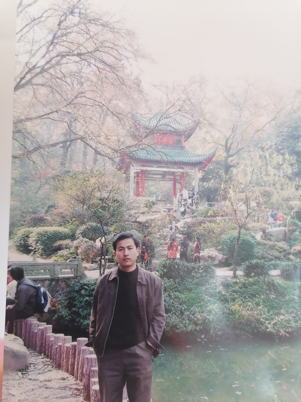 沧海一粟的第二张照片--芜湖相亲服务中心