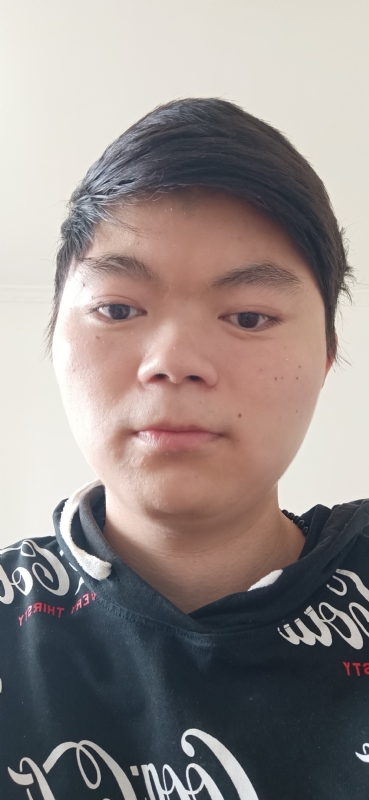 秦洋的第一张照片--芜湖相亲服务中心