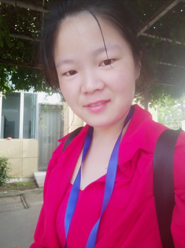 快乐至上的第一张照片--芜湖相亲服务中心