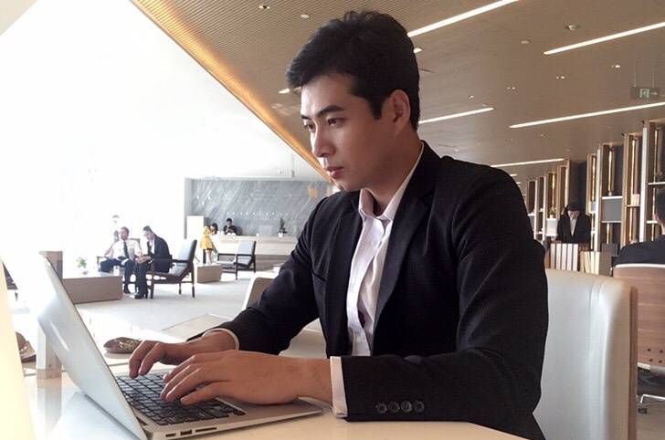 wangjie的第一张照片--芜湖相亲服务中心