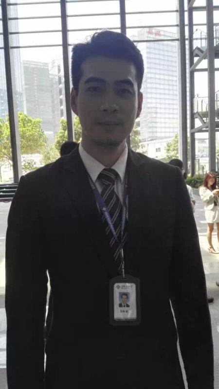 wangjie的第二张照片--芜湖相亲服务中心