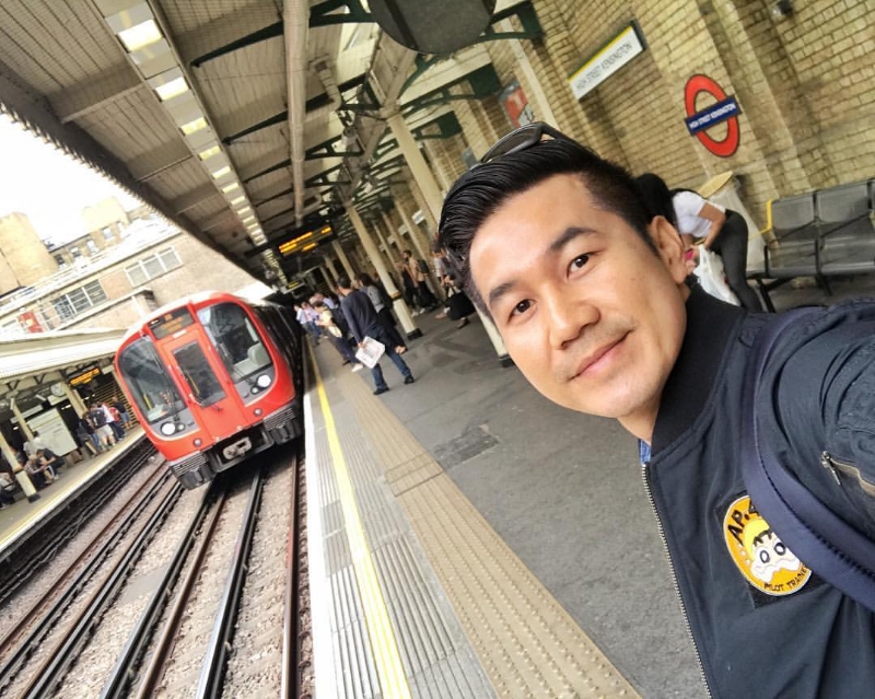 fanlee的第一张照片--芜湖相亲服务中心