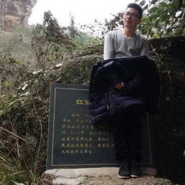 寻见的第一张照片--芜湖相亲服务中心