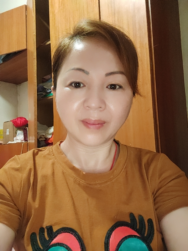 醉红颜的第一张照片--芜湖相亲服务中心