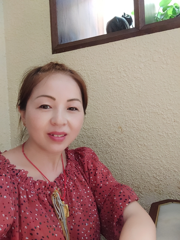 醉红颜的第二张照片--芜湖相亲服务中心