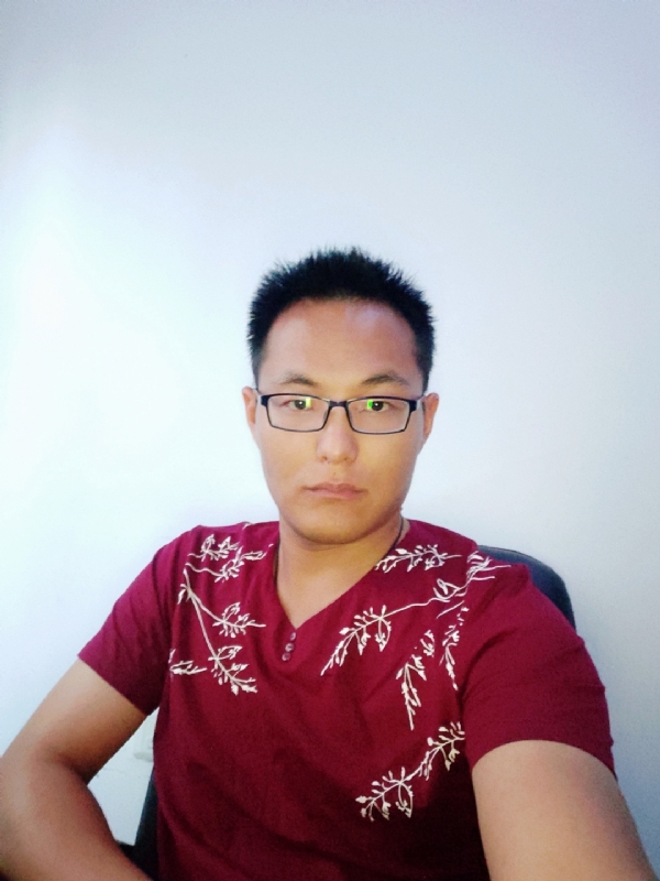 泉海洋的第一张照片--芜湖相亲服务中心