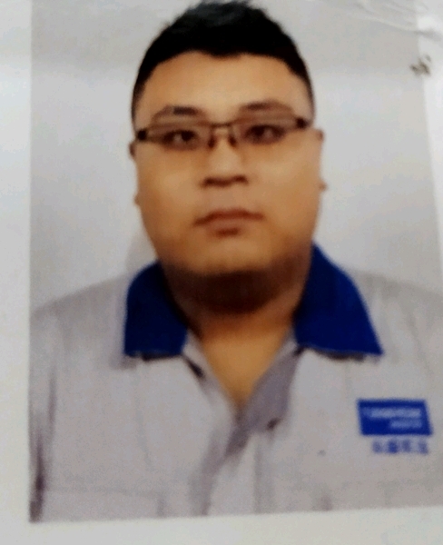 故渊的第二张照片--芜湖相亲服务中心