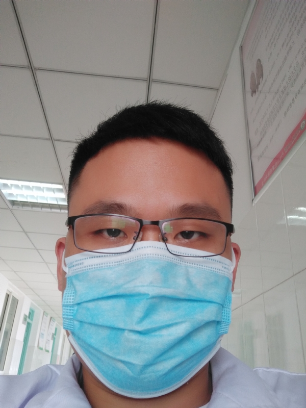 风轻云淡的第一张照片--芜湖相亲服务中心