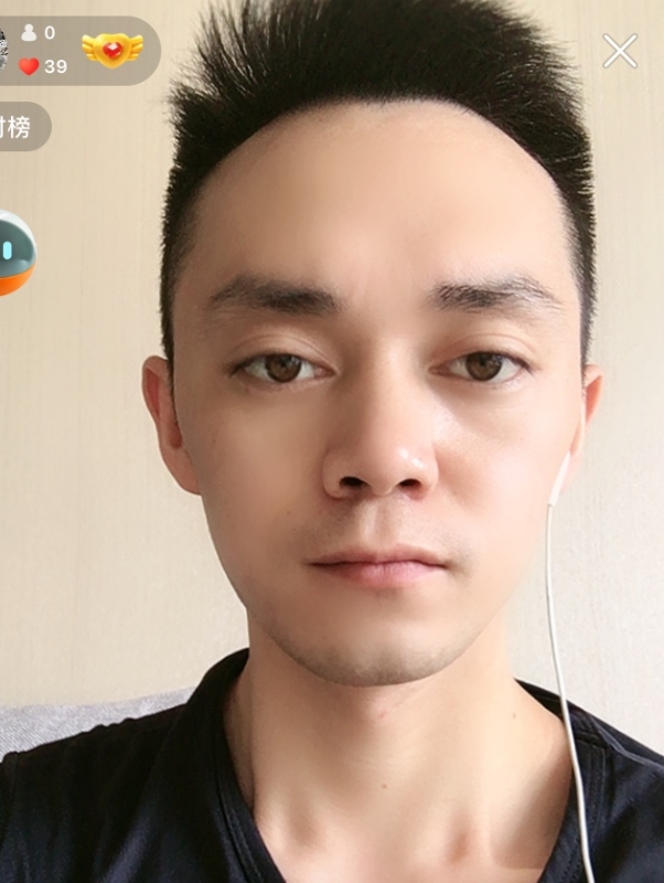 游爽的第一张照片--芜湖相亲服务中心