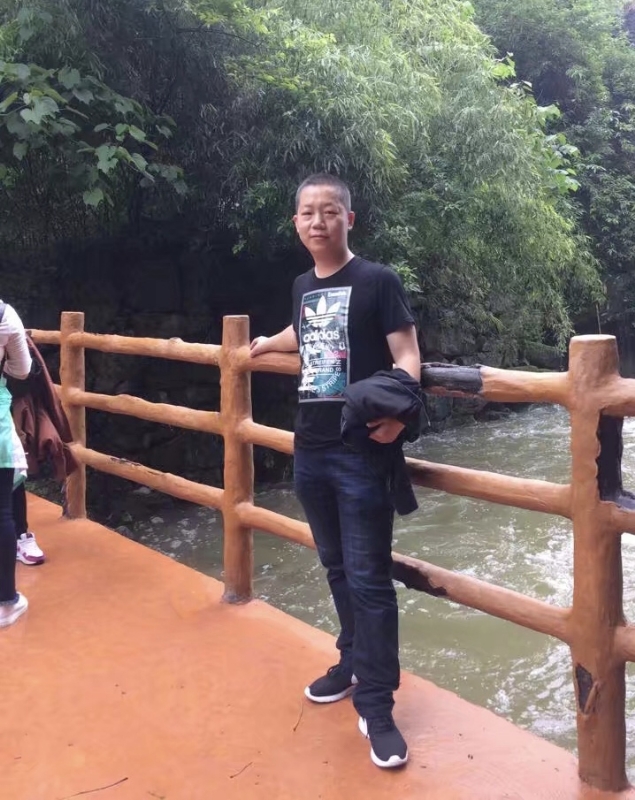 故事的开始的第一张照片--芜湖相亲服务中心