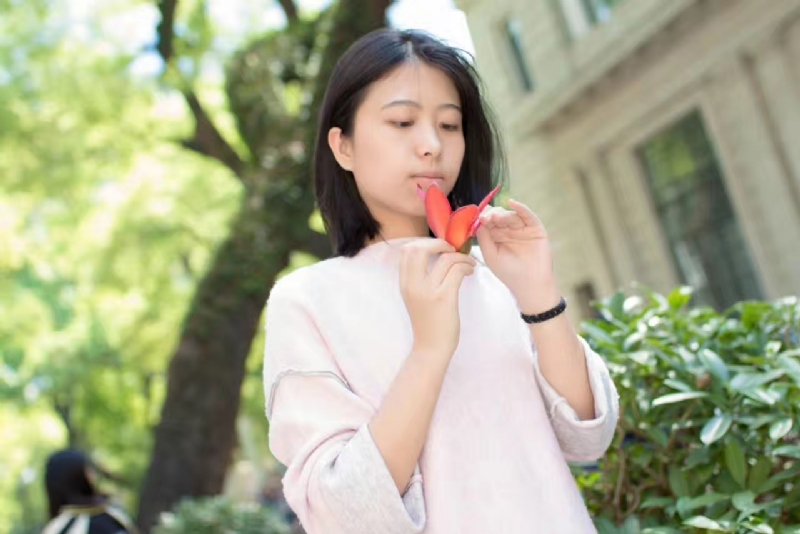 随心的第一张照片--芜湖相亲服务中心