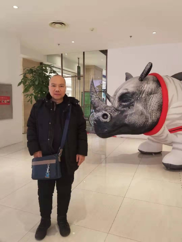 酒香四溢的第五张照片--芜湖相亲服务中心