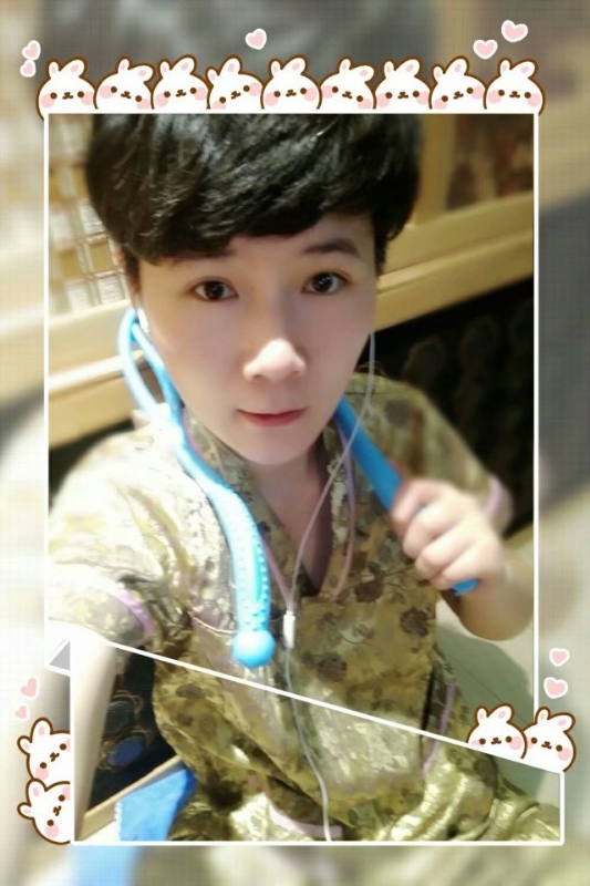 小语同学的第一张照片--芜湖相亲服务中心