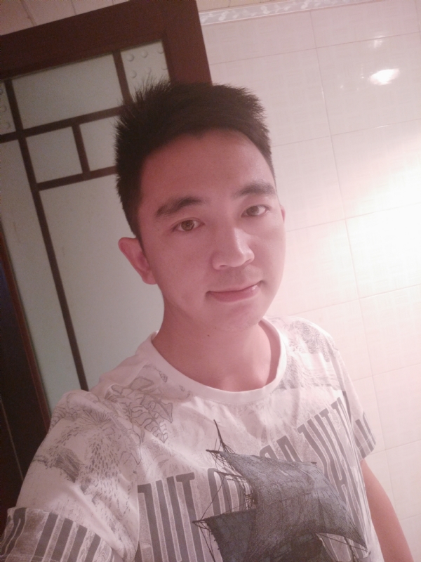 彭亮的第一张照片--芜湖相亲服务中心