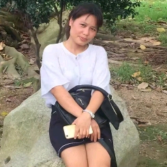 小燕子的第一张照片--芜湖相亲服务中心