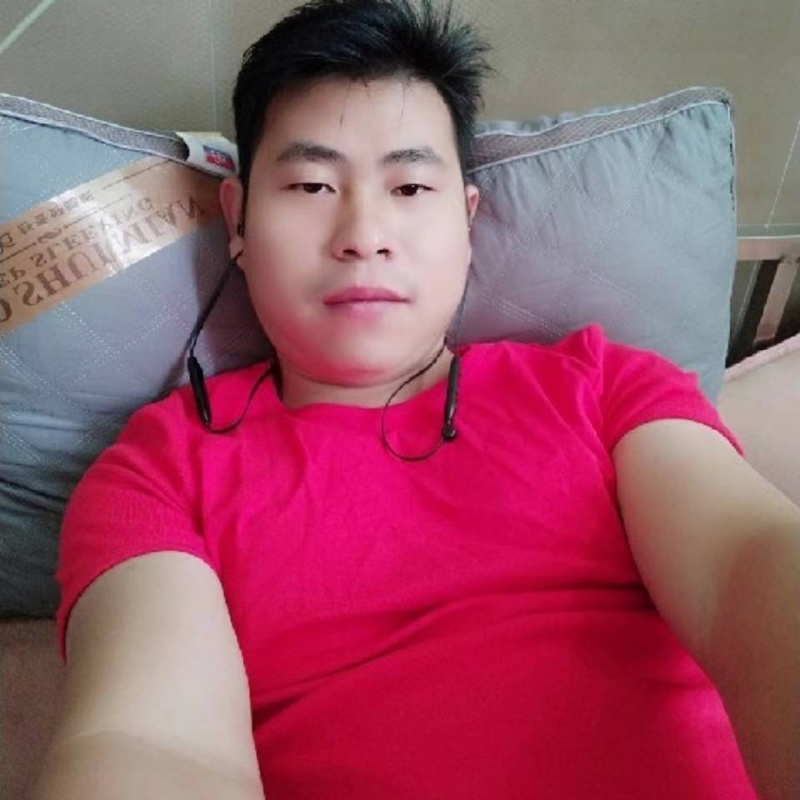 李强的第一张照片--芜湖相亲服务中心