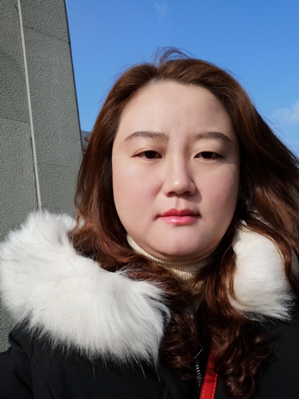 李清的第一张照片--芜湖相亲服务中心