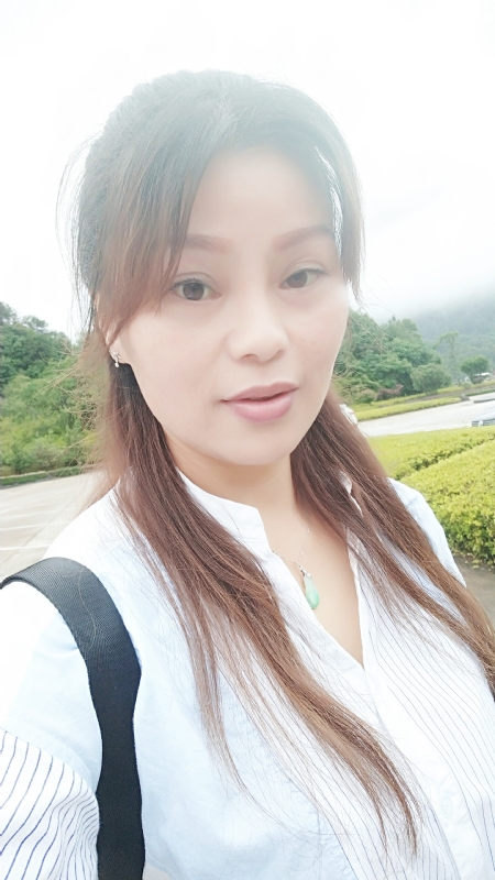 韩雅的第三张照片--芜湖相亲服务中心