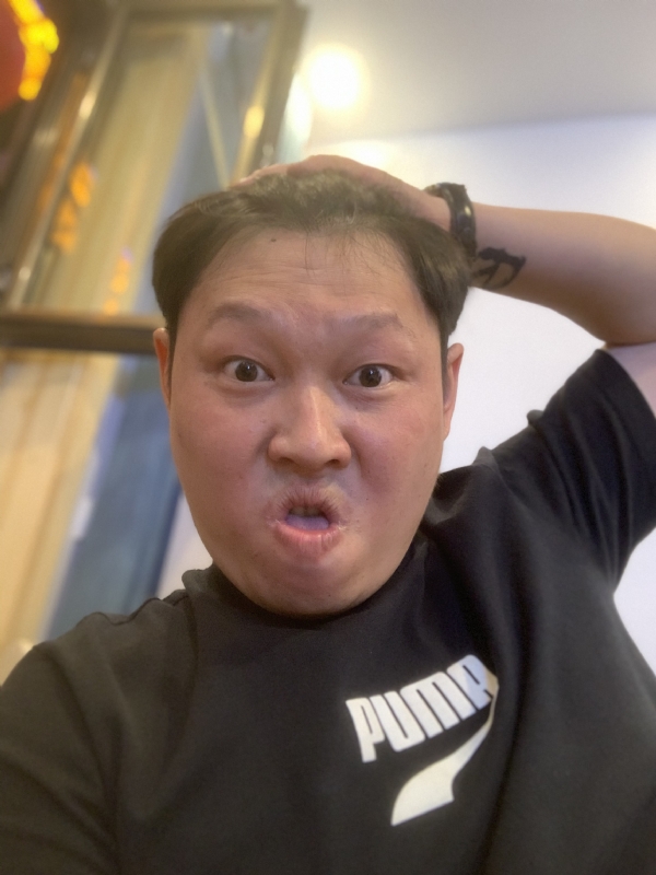 飞飞的第一张照片--芜湖相亲服务中心