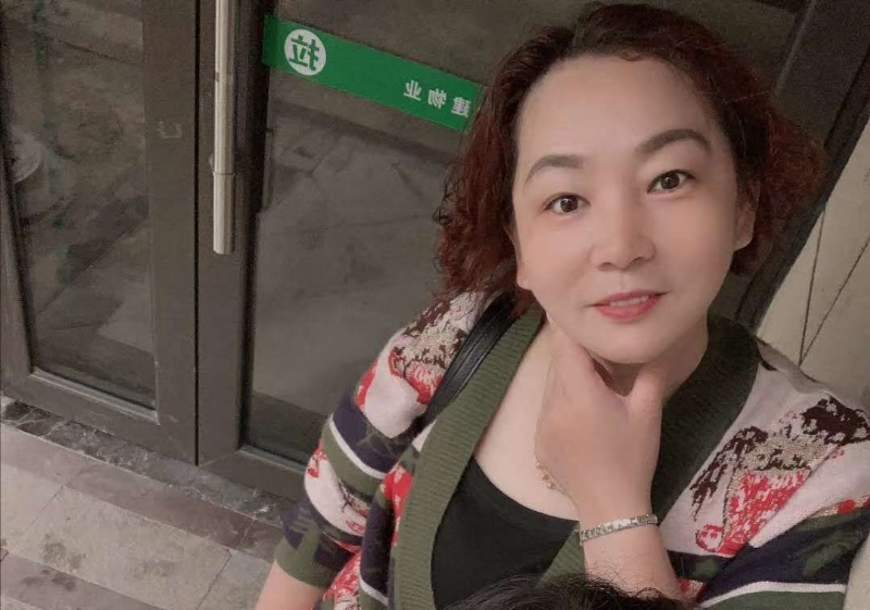 桃子的第一张照片--芜湖相亲服务中心