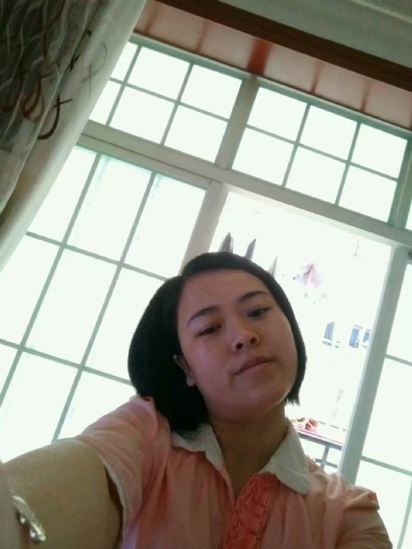 无忧的第一张照片--芜湖相亲服务中心