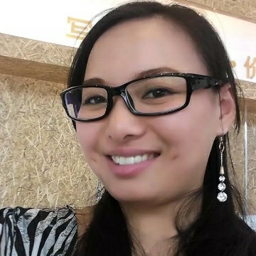 蕊倪的第一张照片--芜湖相亲服务中心