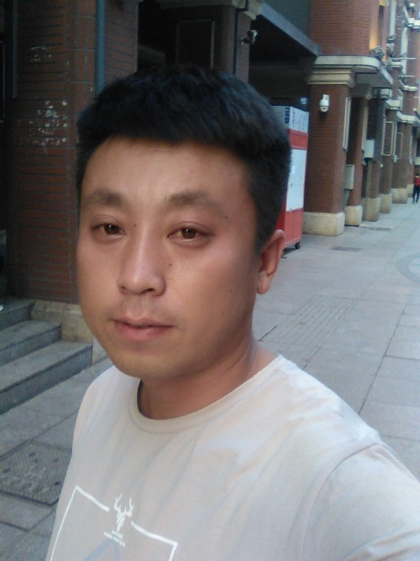 冰冷的心的第一张照片--芜湖相亲服务中心