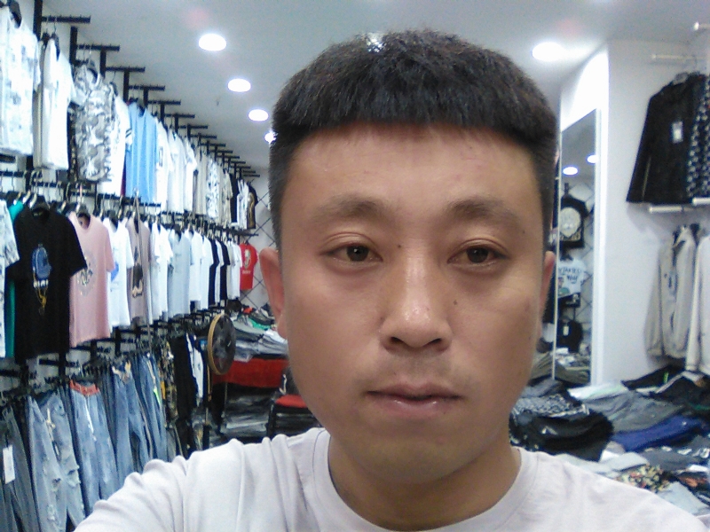 冰冷的心的第二张照片--芜湖相亲服务中心