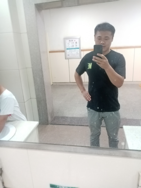 随遇而安的第一张照片--芜湖相亲服务中心