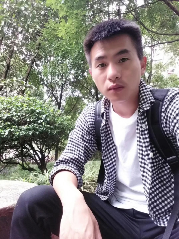 小杨的第一张照片--芜湖相亲服务中心