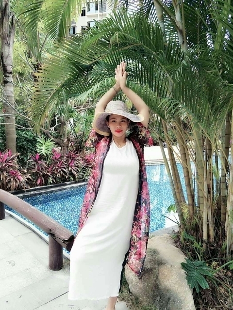 李梅的第四张照片--芜湖相亲服务中心