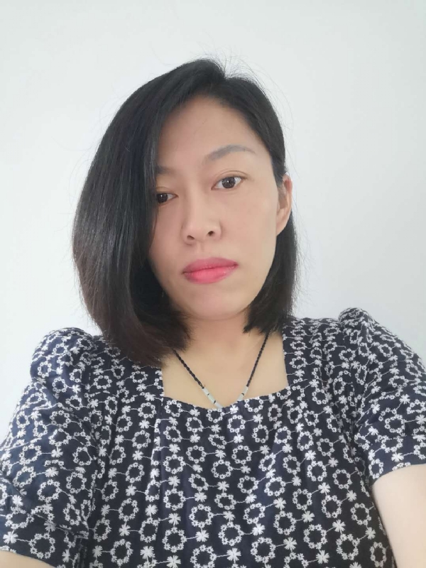 一笑而过的第一张照片--芜湖相亲服务中心