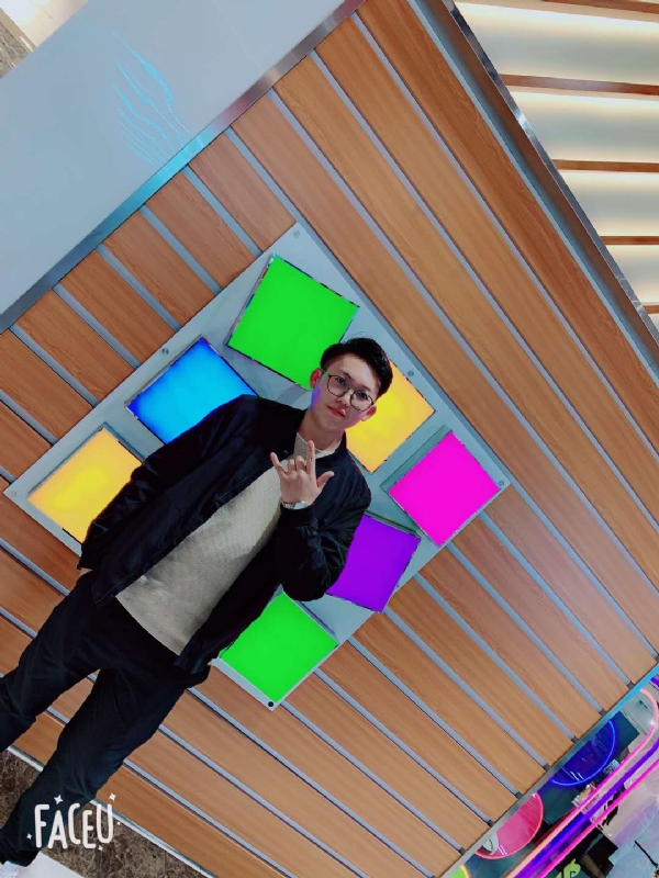 陪伴是最长情的告白的第一张照片--芜湖相亲服务中心