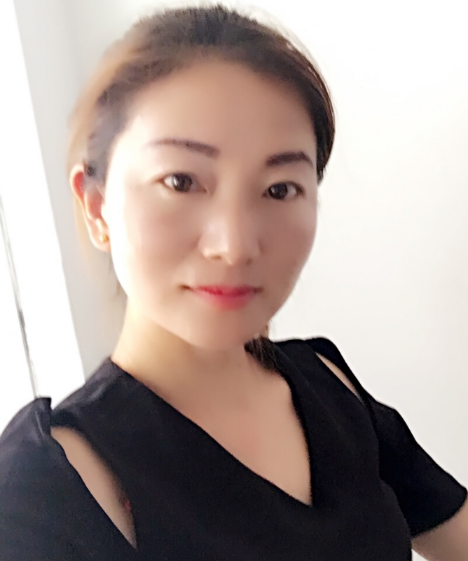 文静的第一张照片--芜湖相亲服务中心