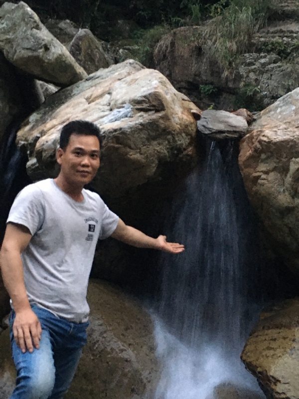 Luang少的第三张照片--芜湖相亲服务中心