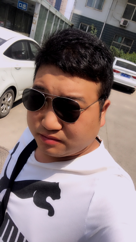 杨志强的第二张照片--芜湖相亲服务中心