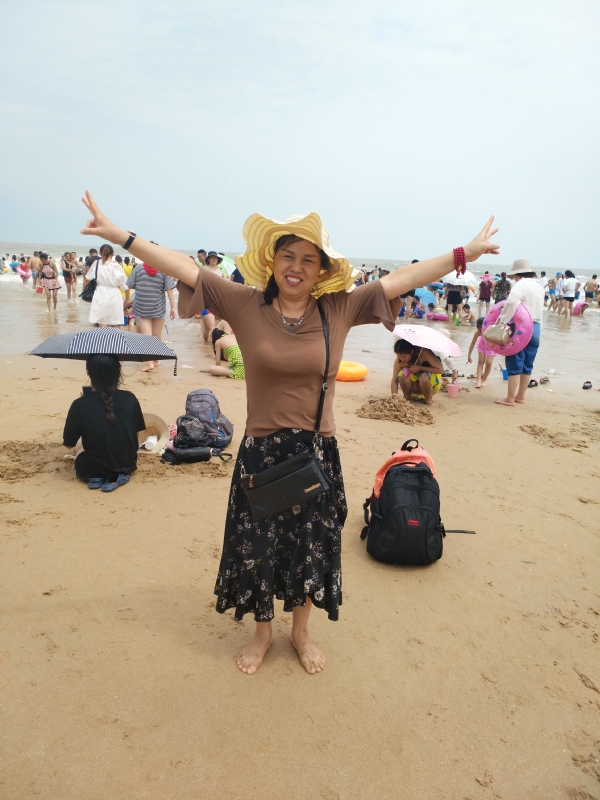 心如止水的第一张照片--芜湖相亲服务中心