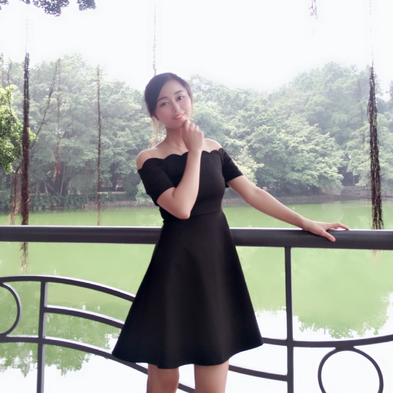 薇薇的第三张照片--芜湖相亲服务中心