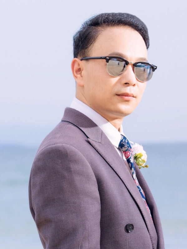 一恋*一世的第一张照片--芜湖相亲服务中心