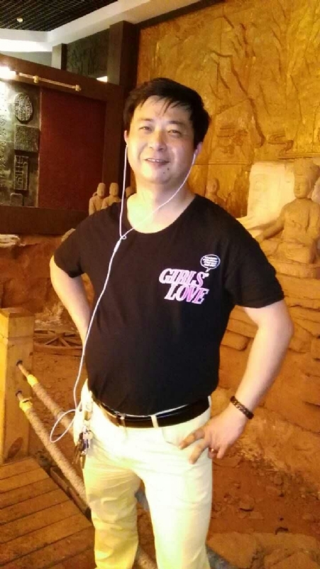 行者的第一张照片--芜湖相亲服务中心