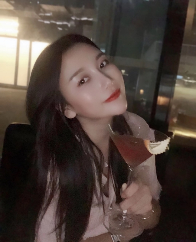 嫣然的第一张照片--芜湖相亲服务中心