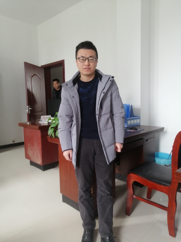 勿忘初心的第一张照片--芜湖相亲服务中心