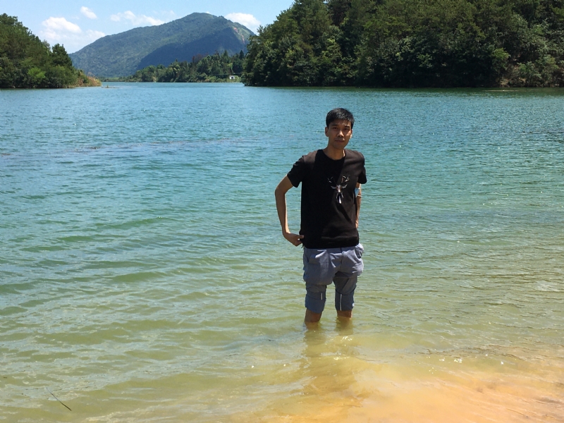 惜缘的第一张照片--芜湖相亲服务中心