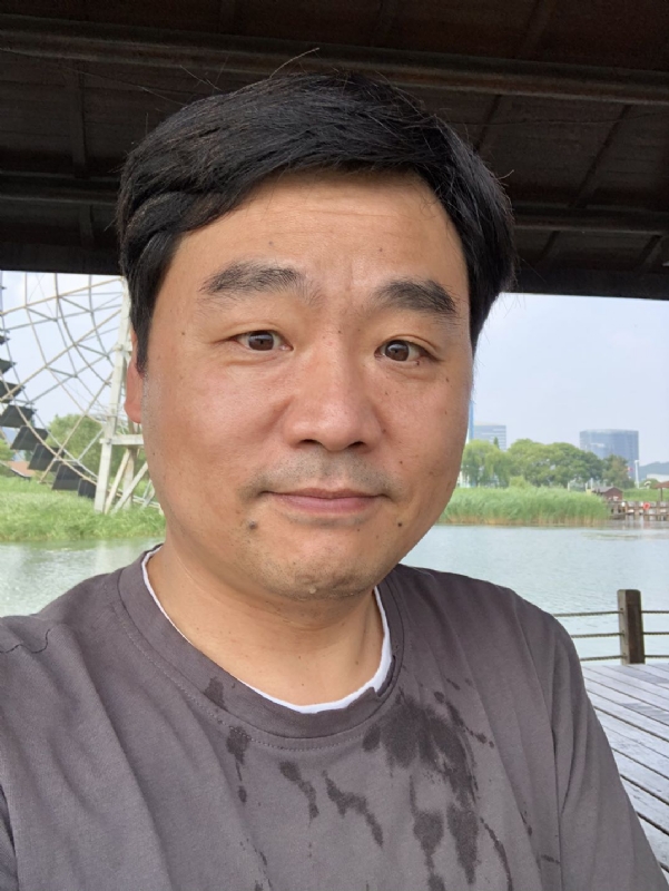 缘觉的第一张照片--芜湖相亲服务中心