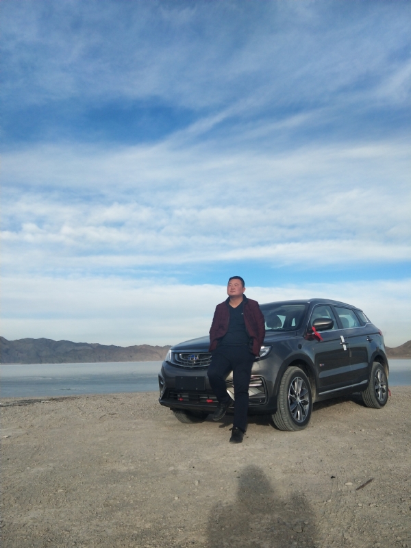 smile的第一张照片--芜湖相亲服务中心