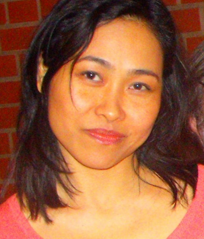 Amei的第二张照片--芜湖相亲服务中心